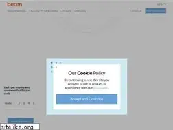 Sites similar to beamliving.com