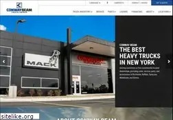 Sites similar to beammacktrucks.com