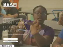 Sites similar to beammath.org