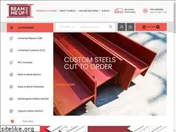 Sites similar to beammeup.info