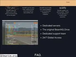 Sites similar to beammp.com