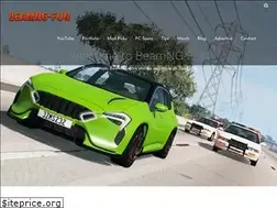 Sites similar to beamng-fun.com
