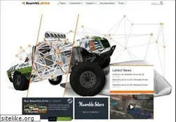 Sites similar to beamng.com