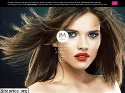 Sites similar to beamodels.it