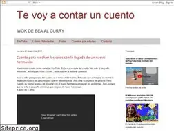 Sites similar to beamontero.blogspot.com