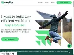 Sites similar to beamplify.com