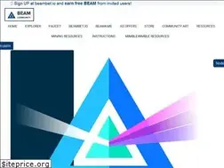 Sites similar to beamprivacy.community