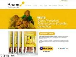 Sites similar to beamprocedure.com