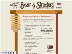 Sites similar to beamrepair.com