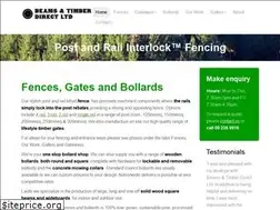 Sites similar to beamsandtimber.co.nz