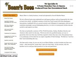 Sites similar to beamsbees.com
