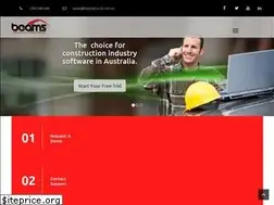 Sites similar to beamsbuild.com.au