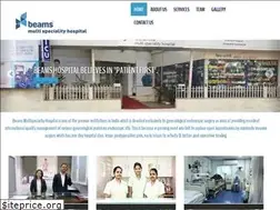 Sites similar to beamshospitalmumbai.com