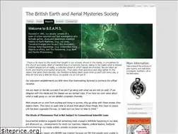 Sites similar to beamsinvestigations.org