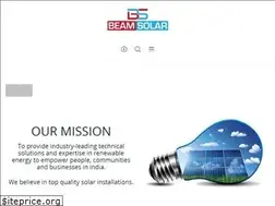 Sites similar to beamsolar.in
