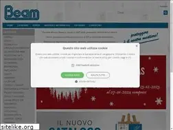Sites similar to beamsrl.it