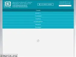Sites similar to beamtech.by