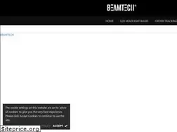 Sites similar to beamtechs.com