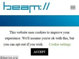 Sites similar to beamteknoloji.com