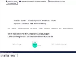 Sites similar to beamten-informations-service.de