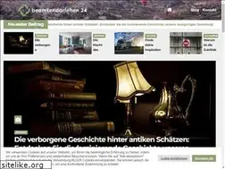 Sites similar to beamtendarlehen-24.de