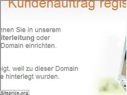 Sites similar to beamtenkredit.de