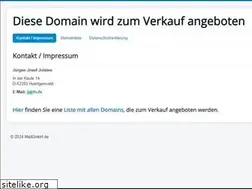 Sites similar to beamtin.de