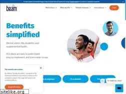 Sites similar to beamtoothbrush.com