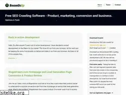 Sites similar to beamusup.com