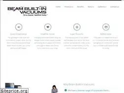 Sites similar to beamvac.co.za