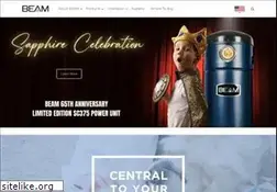 Sites similar to beamvac.com