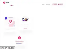 Sites similar to beamwallet.com