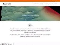 Sites similar to beamworx.com