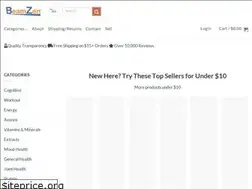 Sites similar to beamzen.com