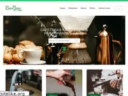Sites similar to bean-green.com