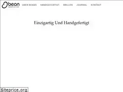 Sites similar to bean-spectacles.com