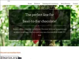 Sites similar to bean-to-bar-shop.com
