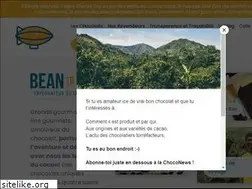 Sites similar to bean-to-bar.be