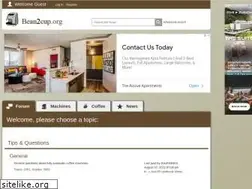 Sites similar to bean2cup.org