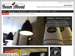 Sites similar to beanabout.co.uk
