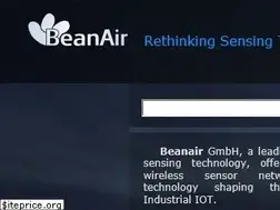 Sites similar to beanair.com