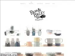 Sites similar to beanandbaileyceramics.com