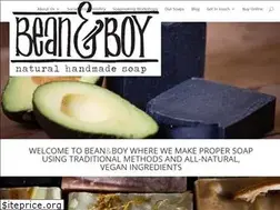 Sites similar to beanandboy.com