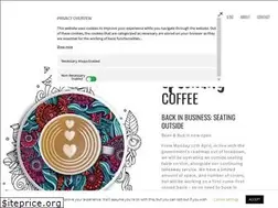 Sites similar to beanandbud.co.uk