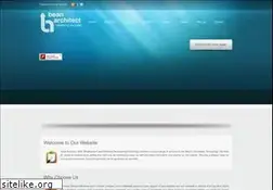Sites similar to beanarchitect.com