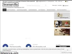 Sites similar to beanarella.ch