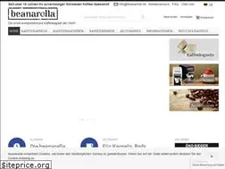Sites similar to beanarella.de