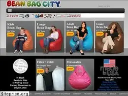 Sites similar to beanbag.com