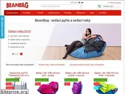 Sites similar to beanbag.cz