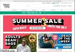 Sites similar to beanbagbazaar.co.uk